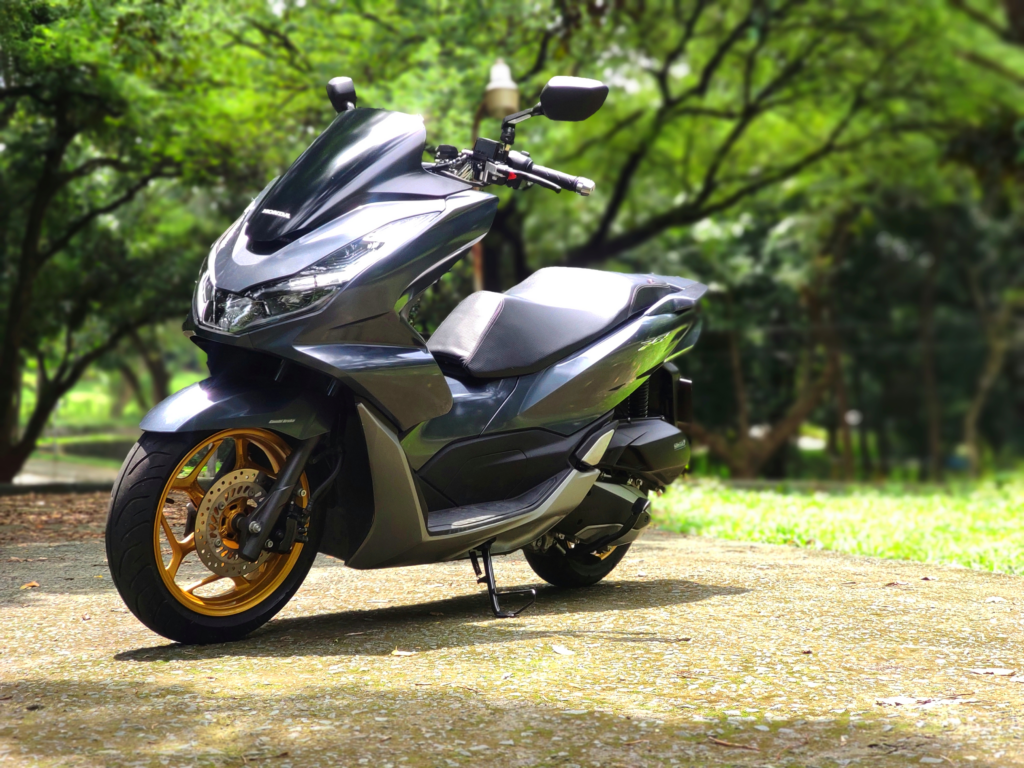 Cicilan New Honda PCX 160 Masih Bisa Diatur, DP Mulai Rp2 Jutaan Hingga Tenor 59 Bulan