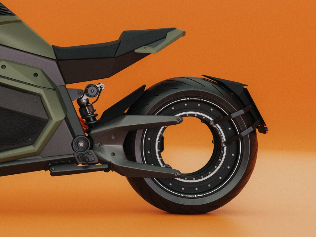 Polytron Fox 500 Tembus 210 Km Sekali Cas, Motor Listrik 2026 Makin Serius Dipilih
