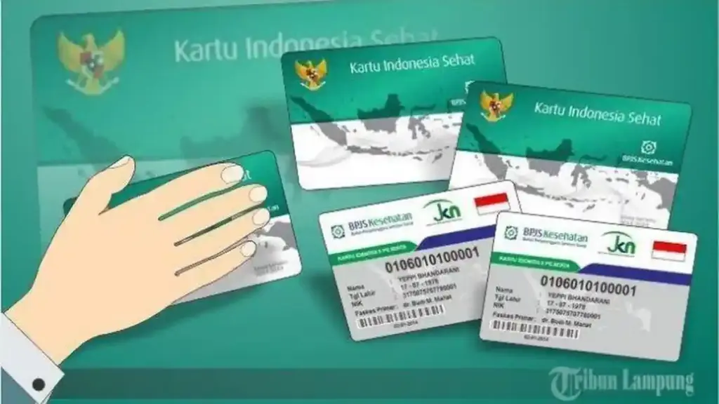 Cek Status BPJS Kesehatan Lewat NIK KTP, Jangan Sampai Tahu Saat Sudah Dibutuhkan
