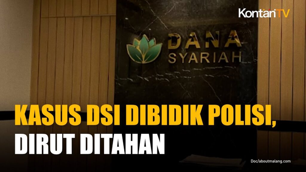OJK Perluas Penelusuran Aset Dana Syariah Indonesia, Fokus Pulihkan Rp2,4 Triliun Lender