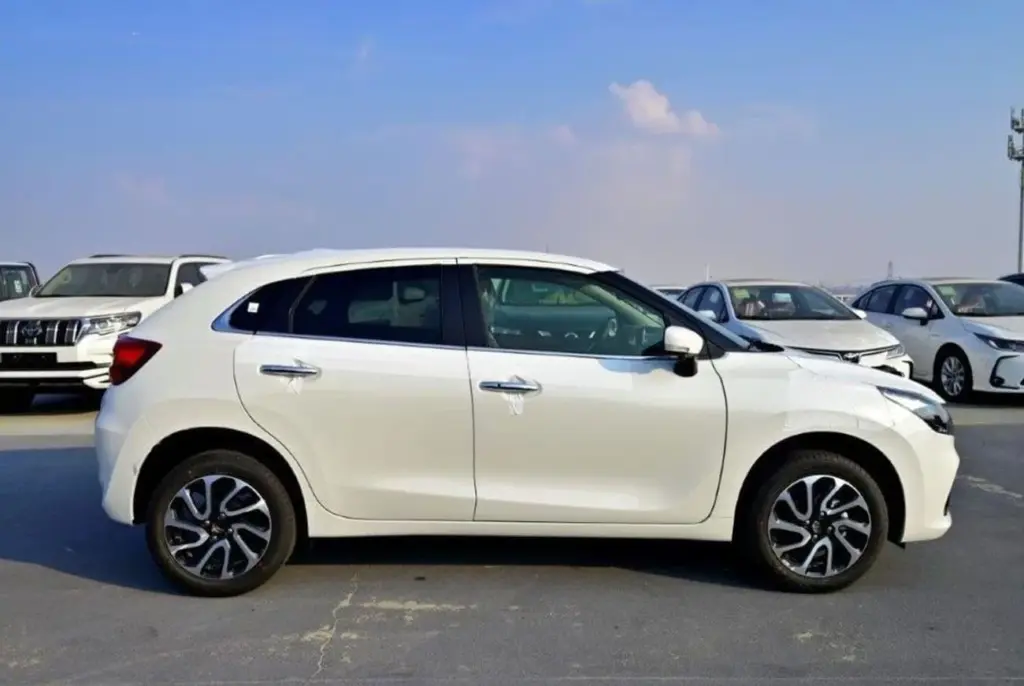 Baleno 2026 Tawarkan Kabin Lebih Mewah, Mesin Irit 20 Km/L Dan Harga Mulai Rp270 Jutaan