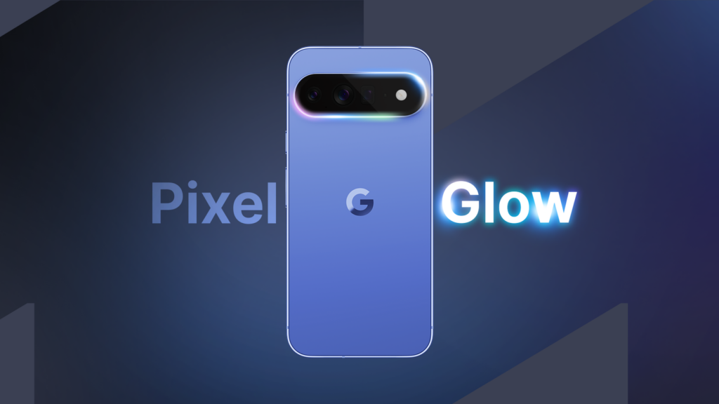Tensor G6, Lompatan Besar Pixel 11 Google Bersama Lampu Pixel Glow Baru