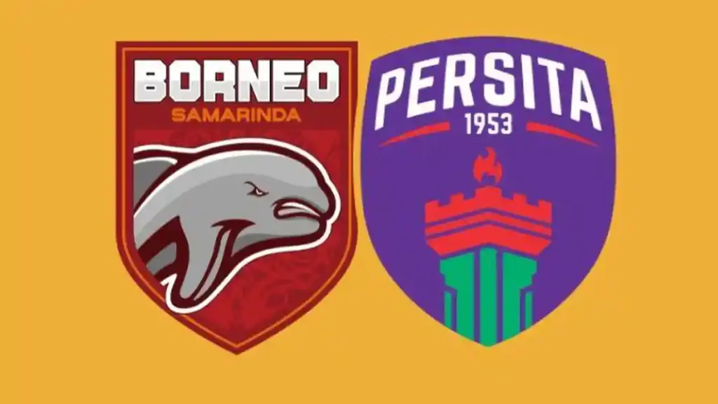 Borneo FC Wajib Sapu Bersih Sisa Laga, Persita Siap Jadi Penghalang di Segiri