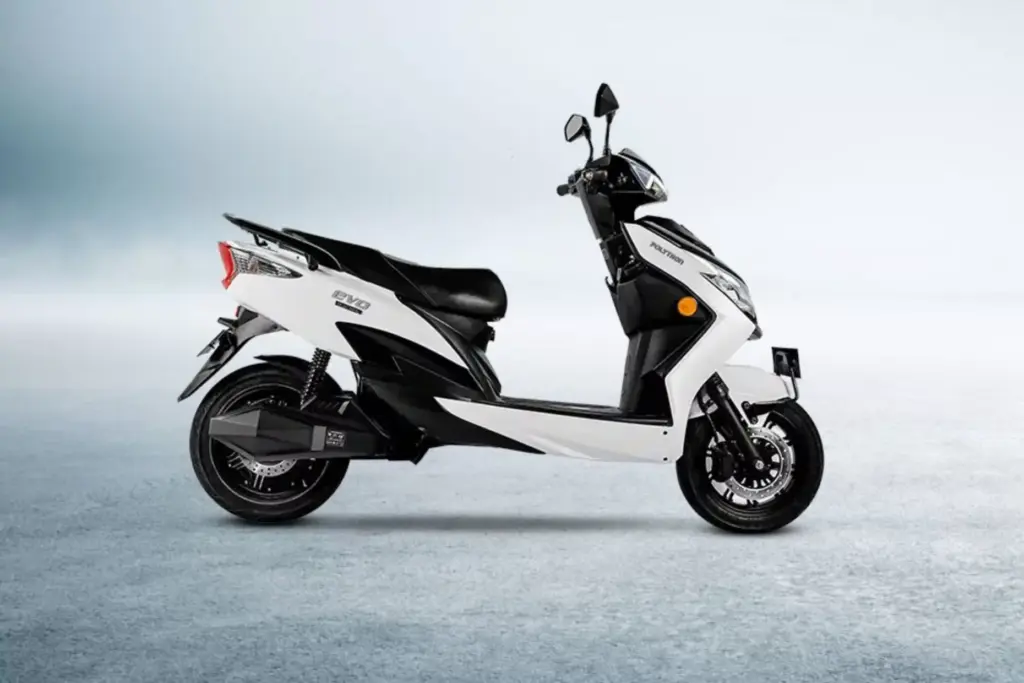 Isi Daya Sekitar 1 Jam, Polytron EVO 2026 Tawarkan 150 Km dan Harga Kompetitif