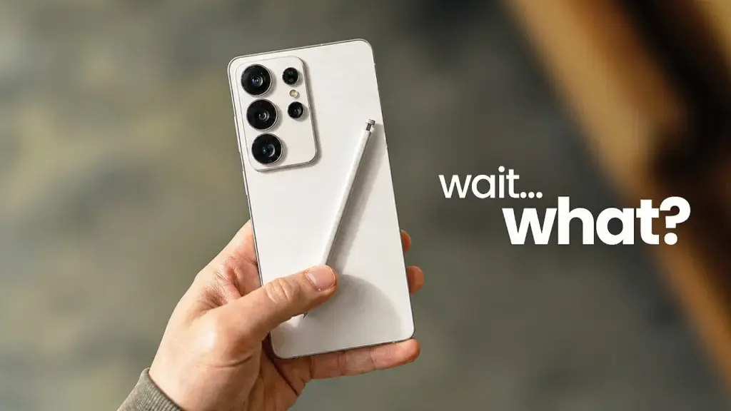 Samsung Pertimbangkan Pangkas Kamera 3x Di Galaxy S27 Ultra, Desain Belakang Bisa Lebih Ringkas