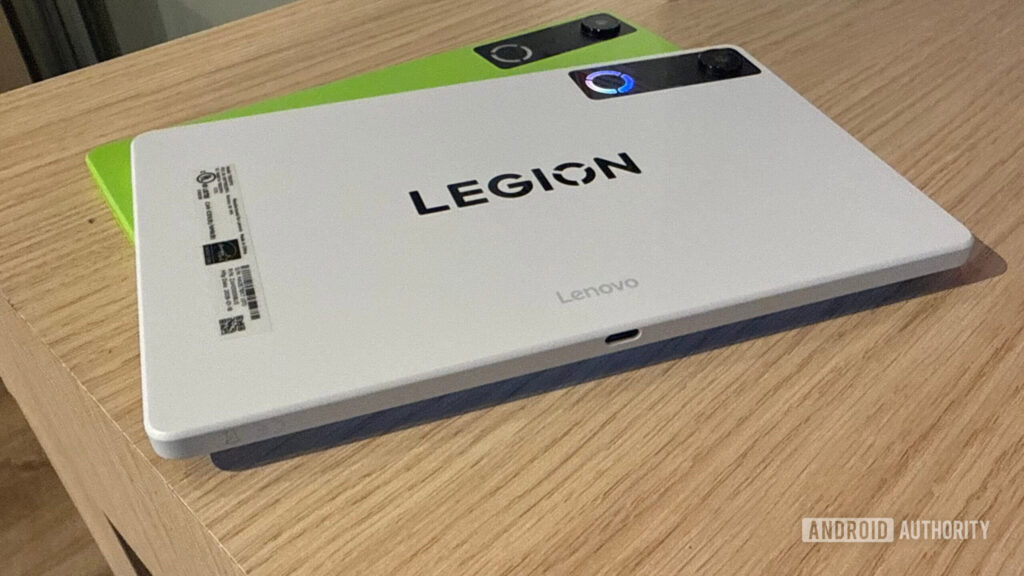Panas Berlebih Menahan Lenovo Legion Tab Gen 5, Padahal Tenaganya Untuk Game Sangat Gahar
