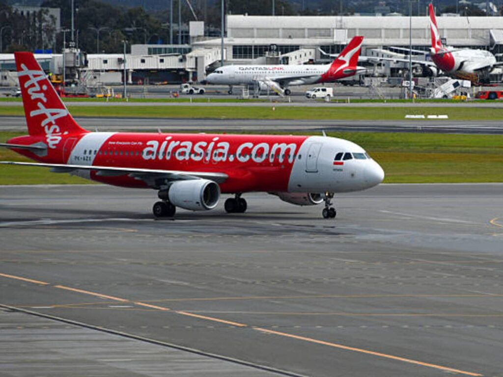 AirAsia X Hampir Borong 150 Airbus A220, Langkah Besar Saat Biaya Bahan Bakar Menekan
