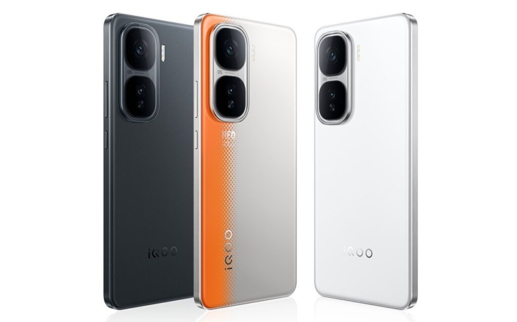 iQOO Neo 10 Tambah Dua Warna Netral, Spek Tetap Gahar dan Harga Masih Menarik