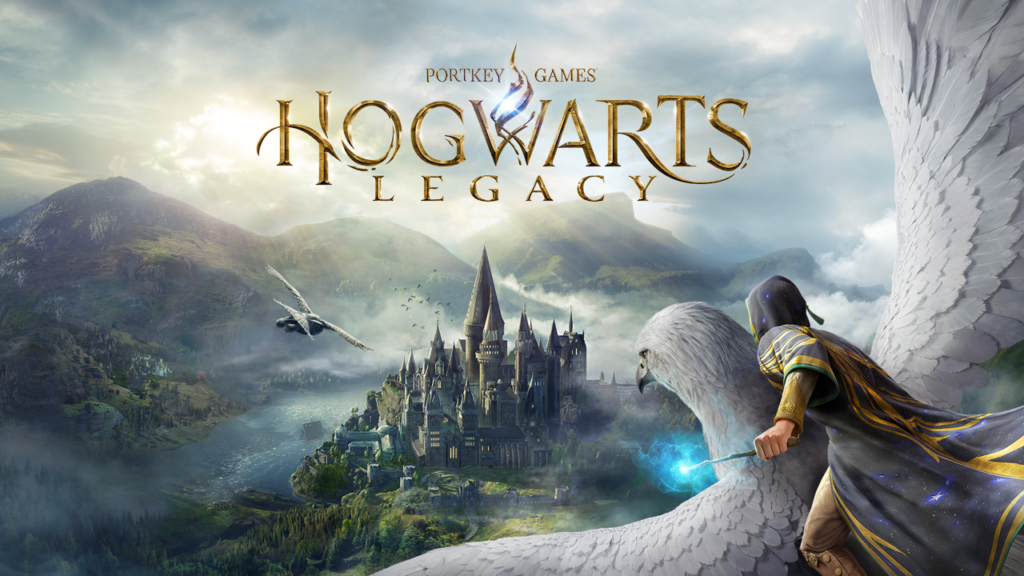 Hogwarts Legacy Gratis Di Epic Games, Empat Game Lain Menyusul Sepanjang Mei 2026