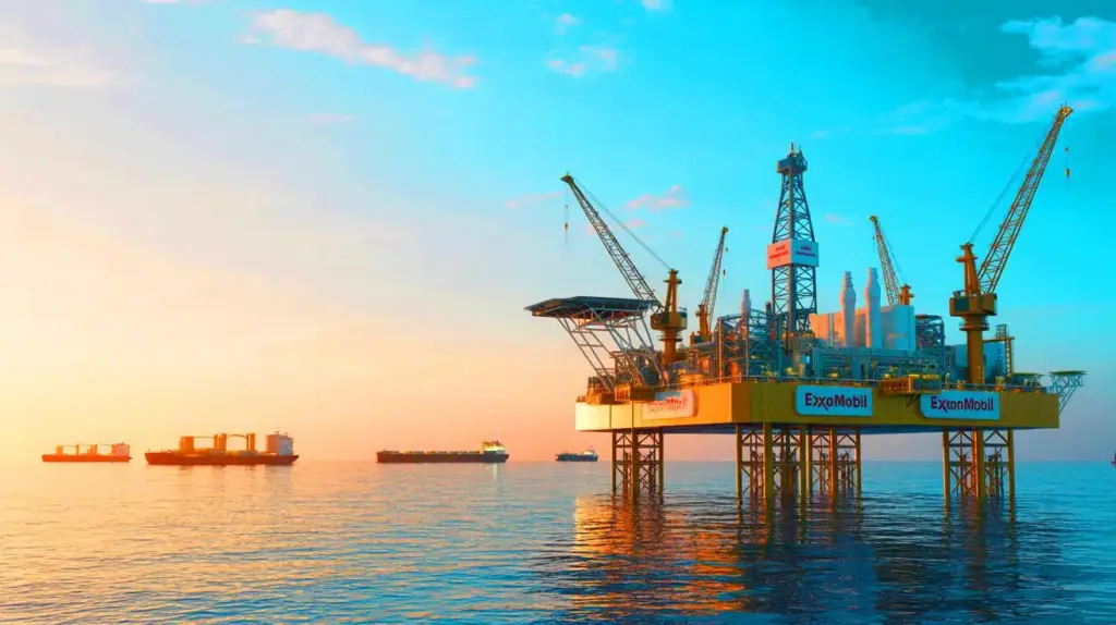 Kilang Asia Rela Bayar Premium Tinggi Demi Amankan Upper Zakum Di Tengah Ketegangan Iran