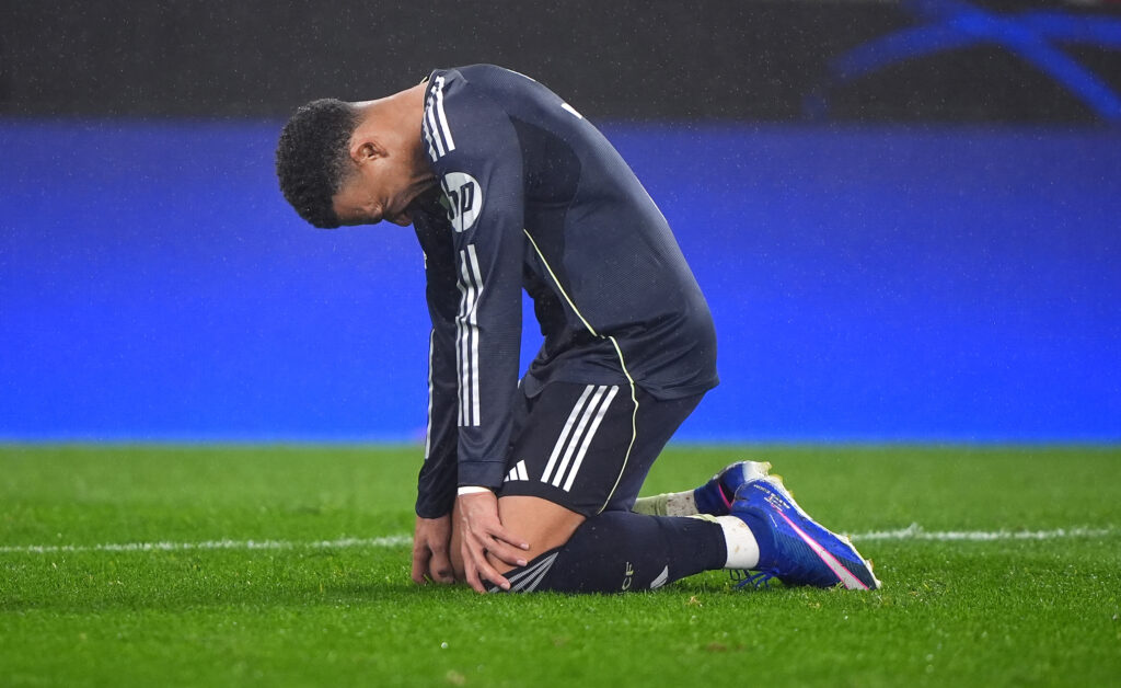 Pulih Dari Cedera Hamstring, Mbappe Tetap Diawasi Ketat Real Madrid Di Tengah Sorotan Liburan