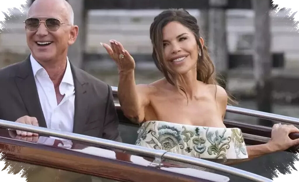Met Gala 2026 Diwarnai Seruan Boikot, Jeff Bezos Picu Pecahnya Dunia Mode