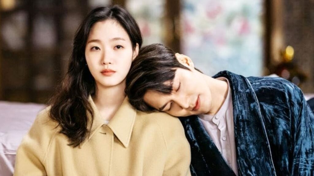 Kim Go Eun Pimpin Yumi’s Cells 3, Dua Rekan BH Entertainment Lainnya Bawa Kejutan Berbeda