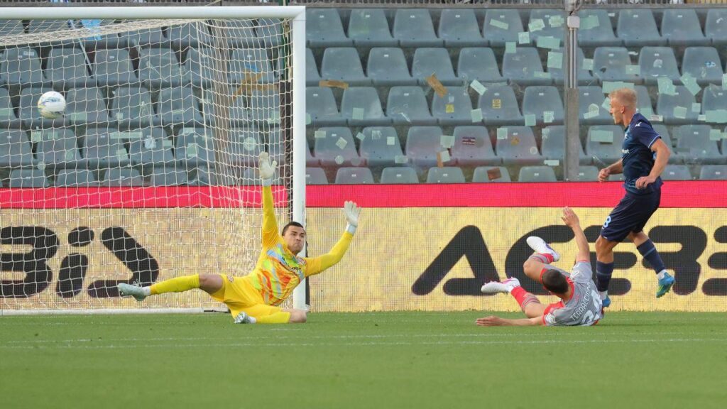 Empat Laga Penentu Nasib Cremonese, Emil Audero dan Giampaolo Ditekan Misi Selamatkan Serie A