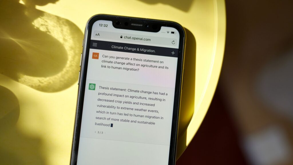 ChatGPT di Android Coba Cara Baru, Akses Layar Jadi Lebih Ringkas Lewat Accessibility dan Bubble