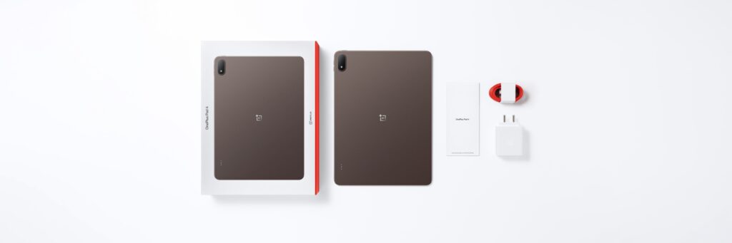 OnePlus Pad 4 Bawa Baterai Jumbo Dan Layar 144Hz, Serius Incar Pengganti Laptop Ringan