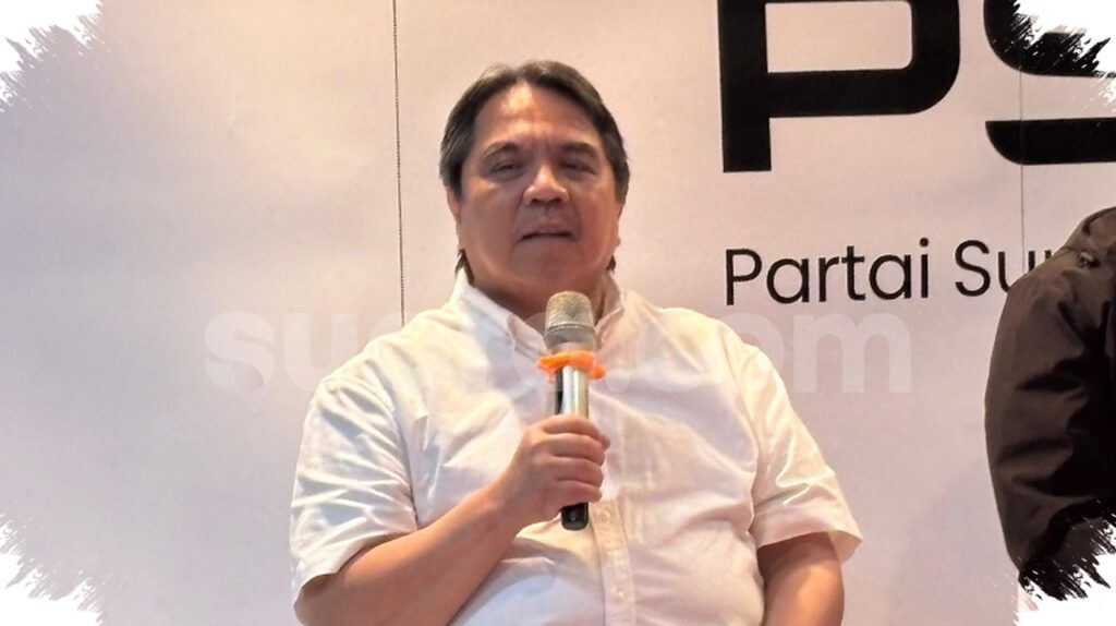 Ade Armando Mundur dari PSI, Tegaskan Kritiknya Jangan Sampai Menyeret Kader Lain