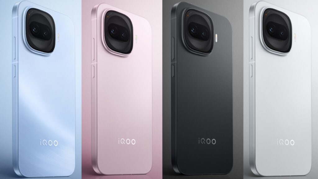 Baterai 9.020mAh Dan 90W Siap Hadir Di Bodi 8,25 Mm, iQOO Z11 Makin Mengintai Kelas Menengah