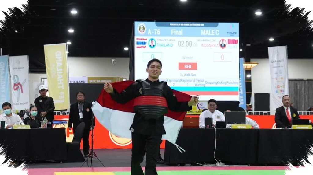 ASEAN Siapkan Ajang Baru, Erick Thohir Dorong Pencak Silat Tumbuh di Timor Leste