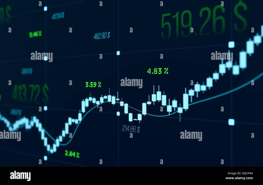 Buyback Emiten Tembus Rp12 Triliun, IHSG Makin Dekat Kejar Rekor Baru