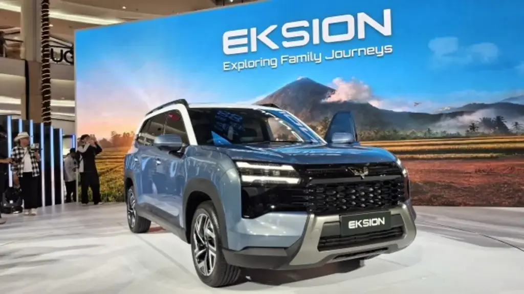 Selisih Harga Tipis, Tiggo 8 CSH dan Eksion PHEV Tawarkan Karakter yang Bertolak Belakang