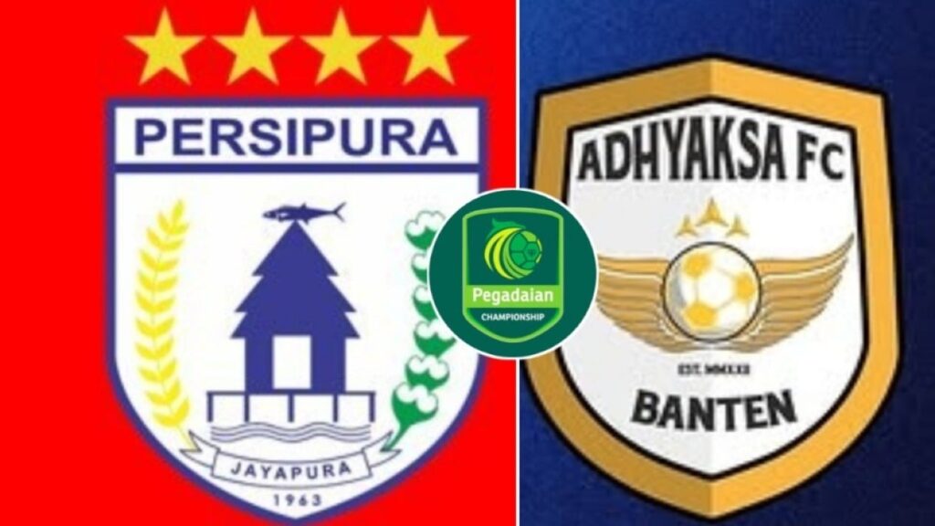 Laga Hidup-Mati Di Jayapura, Persipura Dan Adhyaksa Berebut Tiket Terakhir Ke Super League