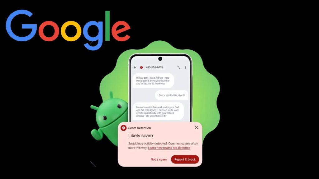 Uni Eropa Siap Menekan Google Soal Akses AI Android, Rival Bisa Lebih Dekat ke Sistem Inti