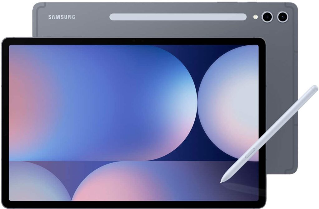 Dynamic AMOLED 2X Turun Ke Lebih Banyak Galaxy Tab S, Tablet Samsung Makin Terasa Premium