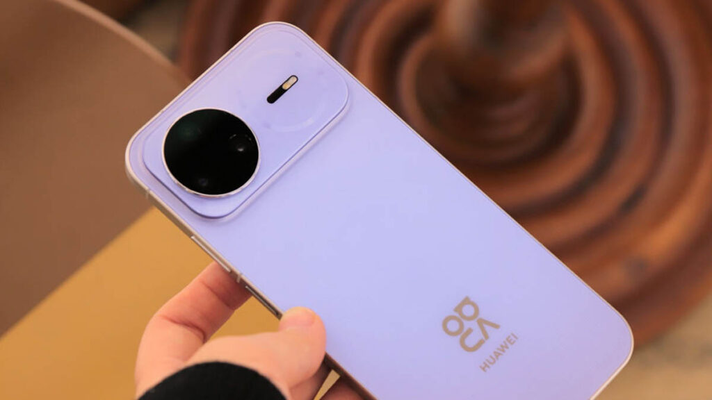 Huawei Nova 16 Tanpa Nama Ultra, Varian Puncaknya Justru Makin Sederhana
