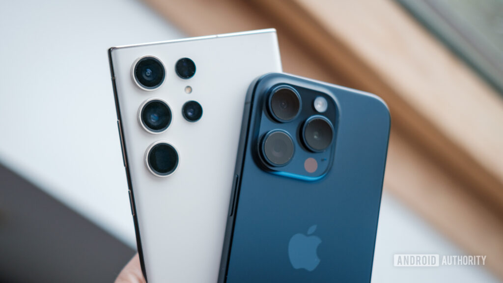 Samsung Penuhi Setengah Daftar 10 HP Terlaris Awal 2026, iPhone Tetap Mengunci Tiga Teratas