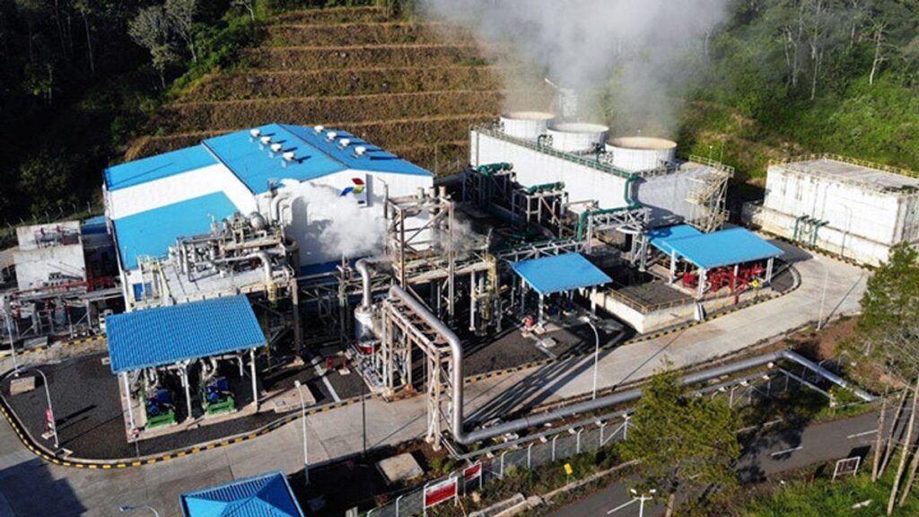 TPIA Berbalik Untung US$146 Juta, Laba Barito Pacific Melonjak ke US$271 Juta