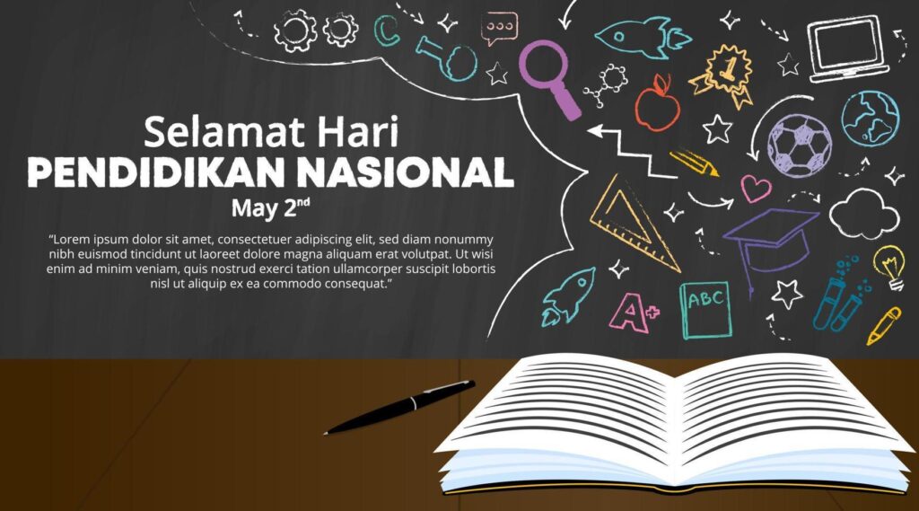Sabtu, 2 Mei 2026 Jadi Penanda Hardiknas, Saat Pendidikan Diperingati Tanpa Ganggu Rutinitas