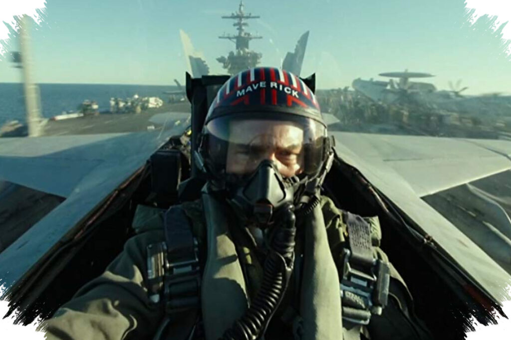 Paramount Mulai Kembangkan Top Gun 3, Tom Cruise Dan Miles Teller Dipastikan Kembali
