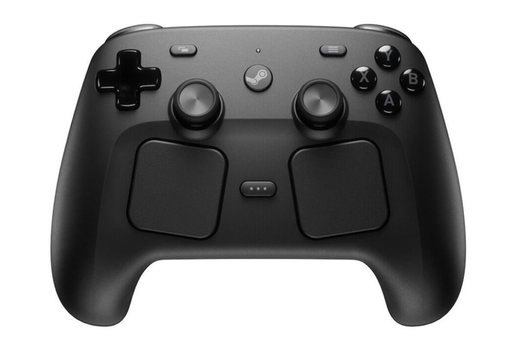 Kontroler Steam Ini Kaya Fitur, Tapi Butuh Sabar Sebelum Nyaman Dipakai