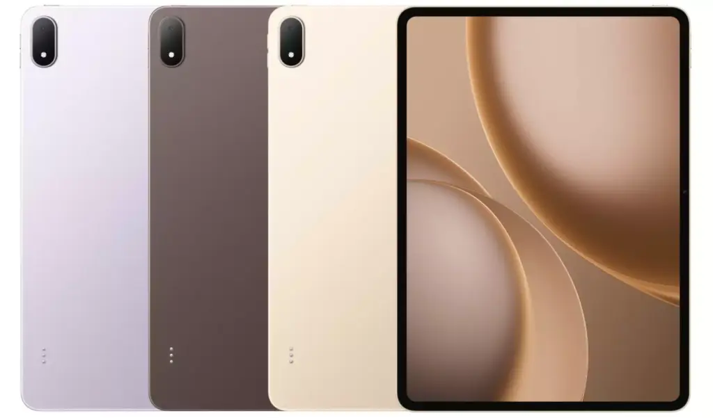 OPPO Pad 5 Pro Andalkan Snapdragon 8 Elite Gen 5, Layar 13,2 Inci 3.4K Untuk Kerja Berat