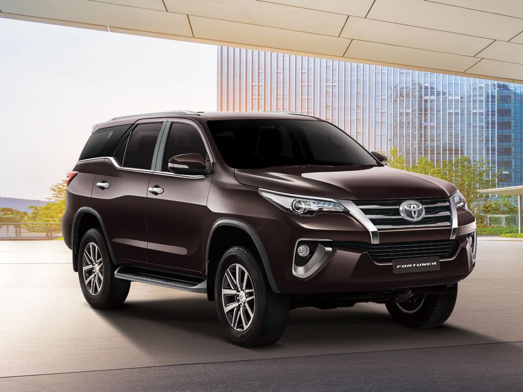 Tangki Fortuner Bisa Tembus Rp 2,47 Juta, Harga Diesel Swasta Kini Rp 30.890 Per Liter