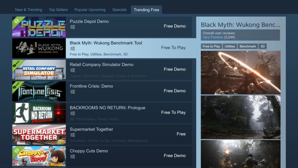 Rating Positif Mulai Mengalir, Game Gratis Steam April Tawarkan RPG Co-op Hingga Souls-Lite
