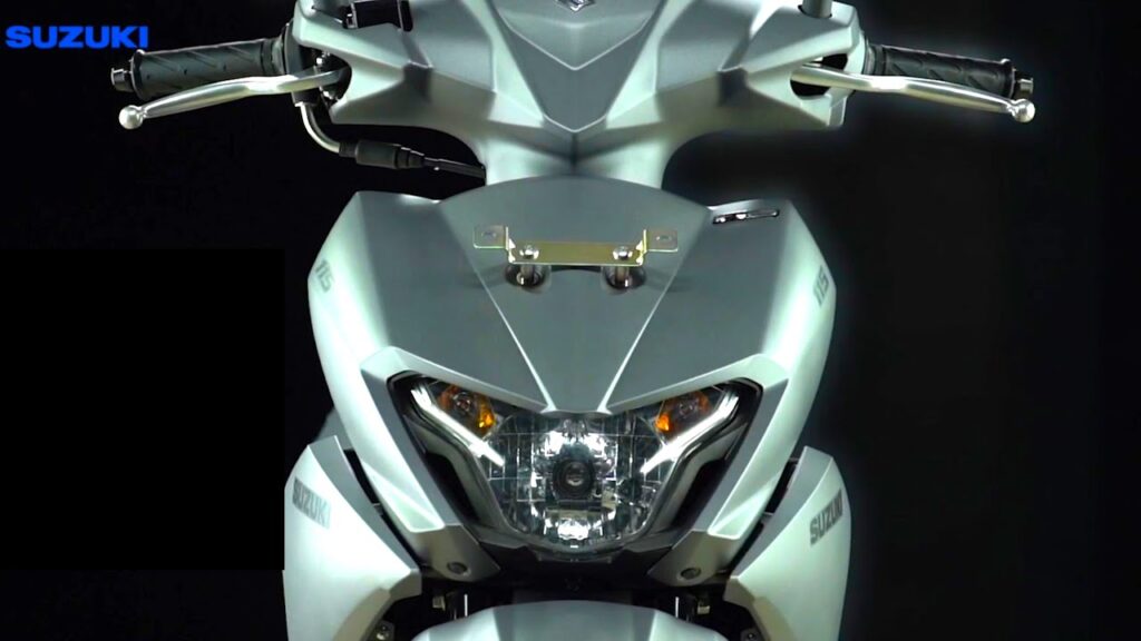 Harga Tetap Di Rp 20 Jutaan, Suzuki Nex II 2026 Masih Jadi Skutik Ringkas Yang Irit Untuk Kota