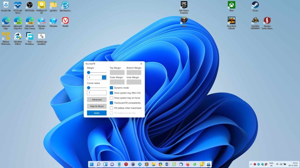 Widgets Windows 11 Makin Rapi, Notifikasi Dan Promosi Tak Lagi Muncul Mencolok
