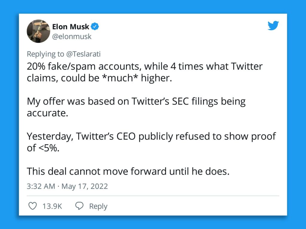 Denda Rp 26 Miliar Disepakati Elon Musk, Sengketa Lama Dengan SEC Soal Saham Twitter Muncul Lagi