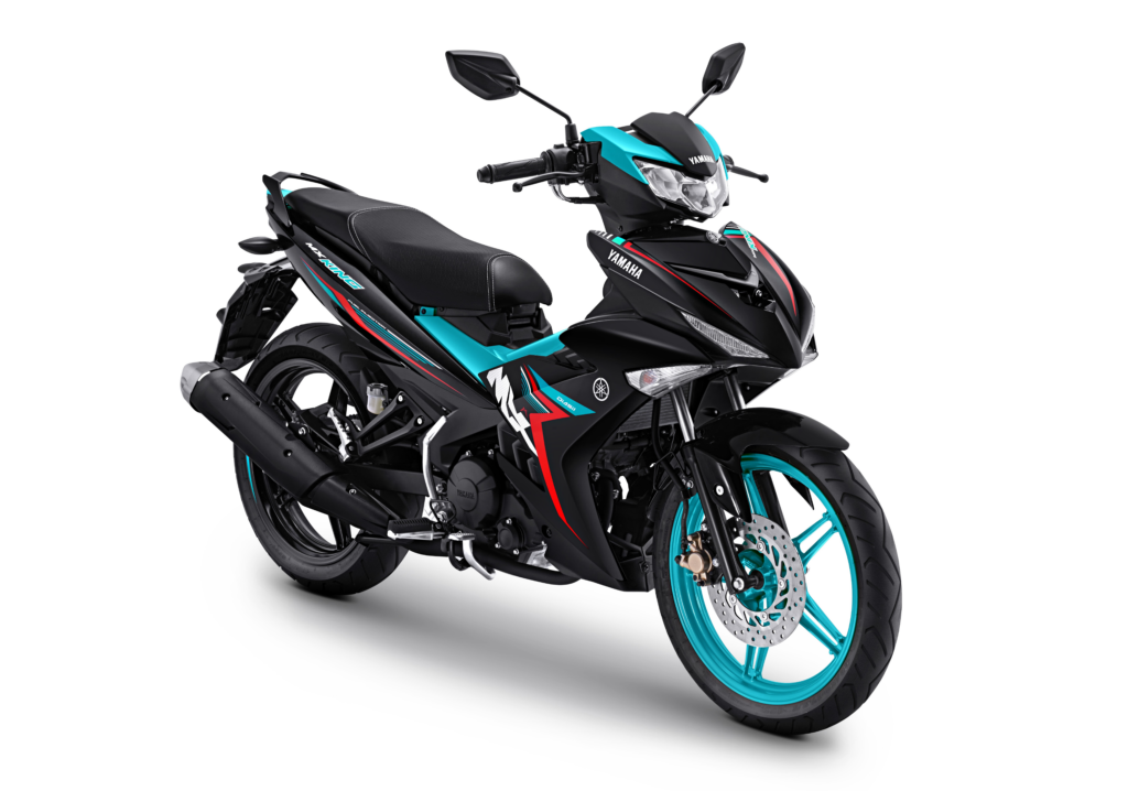 Di Tengah Dominasi Motor Matic, Motor Bebek 150Cc Tetap Hemat Dan Tangguh Di 2026