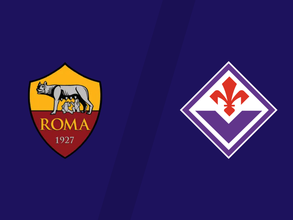 Empat Besar Roma Terancam, Fiorentina Jadi Ujian Penentu Di Olimpico