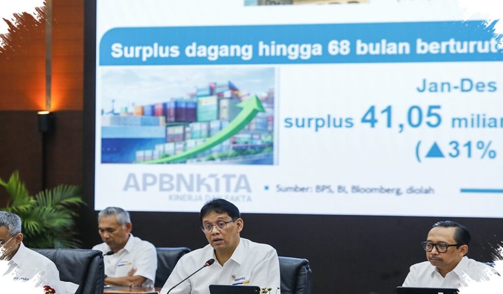 Audit Restitusi PPN Batu Bara Diperketat, Purbaya Siapkan Pencopotan Dua Pejabat Kemenkeu