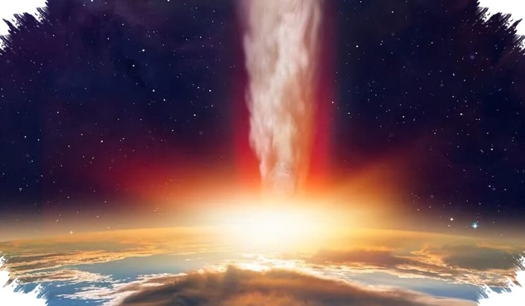 Pusat Tumbukan Purba Di Laos Masih Dicari, Jejak Meteoritnya Terbaca Di Lapisan Lava