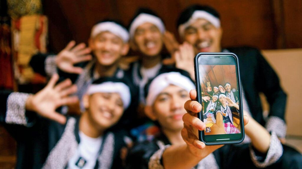 Pembatasan Medsos Anak Makin Kuat, Indonesia Seirama Dengan Norwegia Dan Eropa