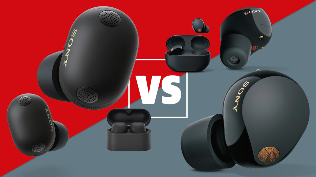Sony WF-1000XM5 Sedikit Lebih Unggul Di ANC, AirPods Pro 3 Tetap Menarik Karena Suara Seimbang