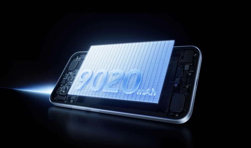 Baterai 7200mAh Jadi Andalan Vivo T5, Performa 1 Juta Poin Ternyata Tetap Ramah Kantong