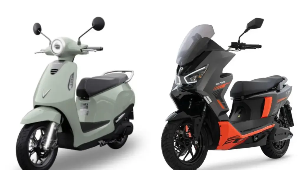 Evo Grand Bisa Menempuh 262 Km, VinFast Sekaligus Menyiapkan Empat Motor Listrik untuk Indonesia