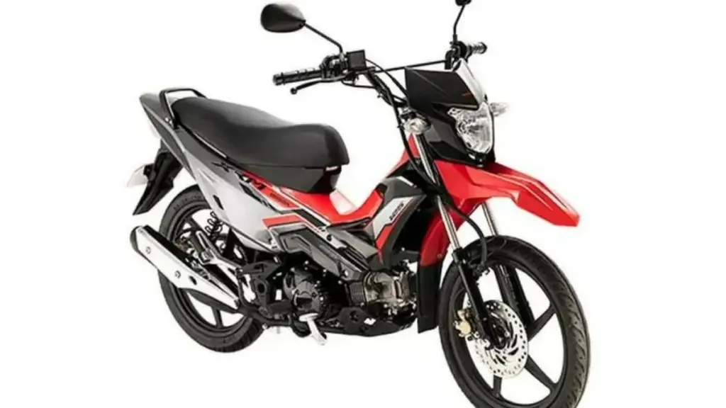 Di Harga Rp22 Jutaan, Honda Supra X 125 Cross 2026 Tawarkan Rasa Trail yang Praktis