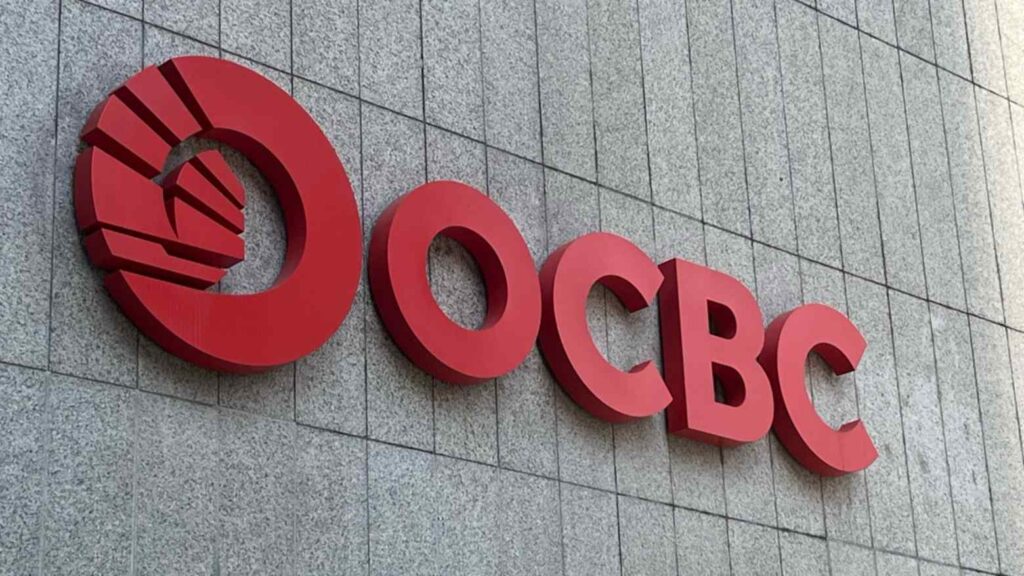 OCBC NISP Ambil Kendali Aset Wealth HSBC, Rp89,8 Triliun Berpindah ke Tangan Baru